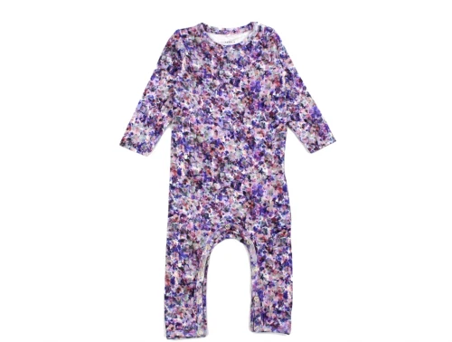 Name It jet stream heldragt blomster